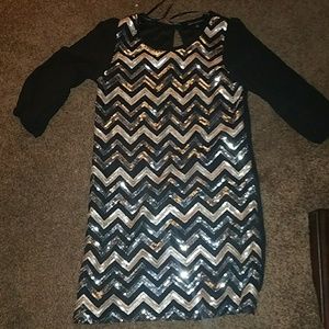 Girls dress